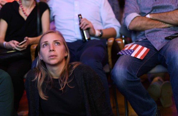 Lo que se viene para EUA y el mundo con Donald Trump