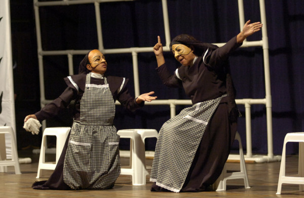 Cuatro países se unen en Festival Escénico