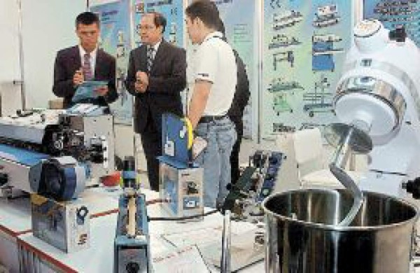 Taiwán firmará TLC con Honduras este año