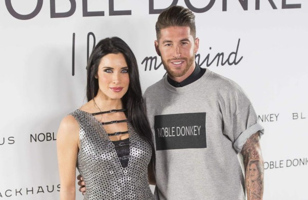 Pilar Rubio confirma su cuarto embarazo