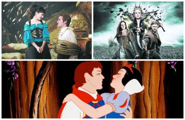 Los clásicos animados acaparan protagonismo en el cine