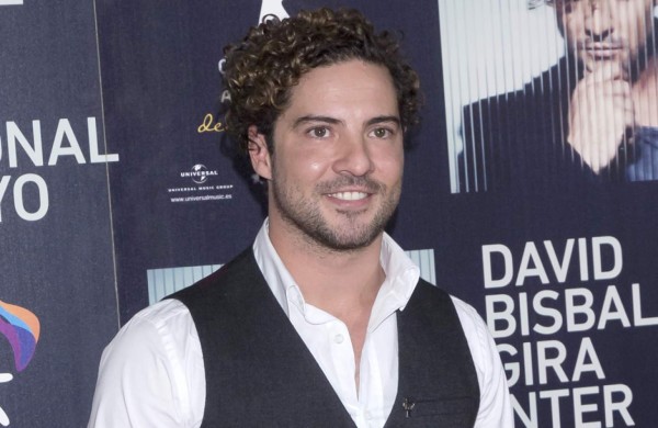 ¿Cuál ha sido el mejor encuentro sexual de David Bisbal?