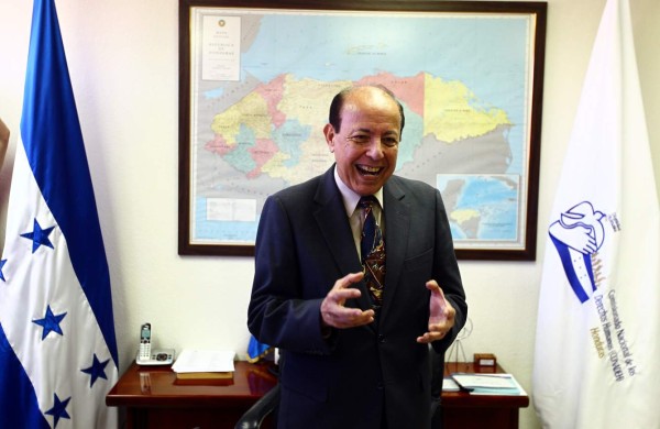 Crimen organizado penetró las estructuras del Estado en Honduras