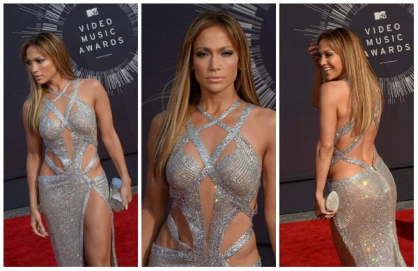 Premios MTV 2014: Lo mejor y lo peor de la alfrombra roja