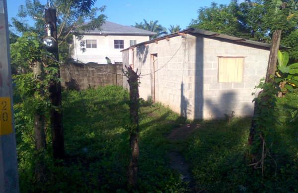 A su casa llegan a matar a joven en La Masica