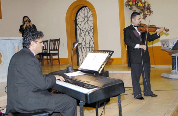 Instrumental para ceibeños