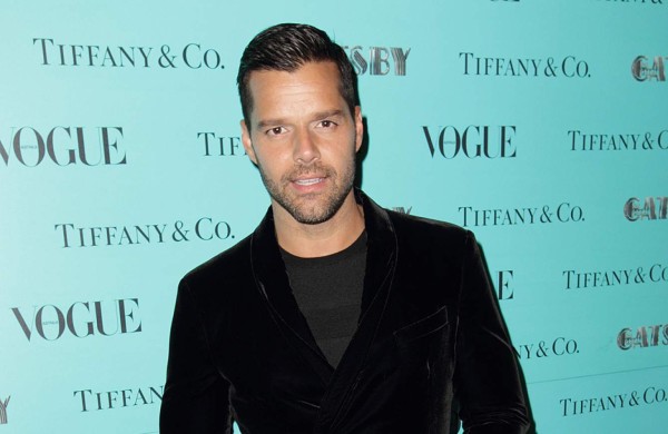 ¿A quién apoya Ricky Martin en el Mundial de Brasil?