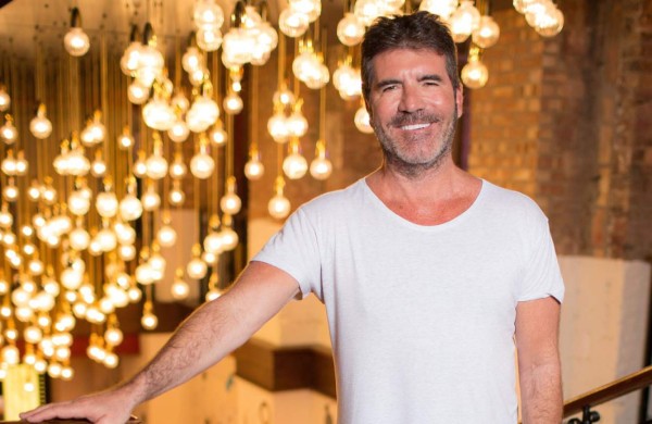 Simon Cowell regresa a 'America's Got Talent'