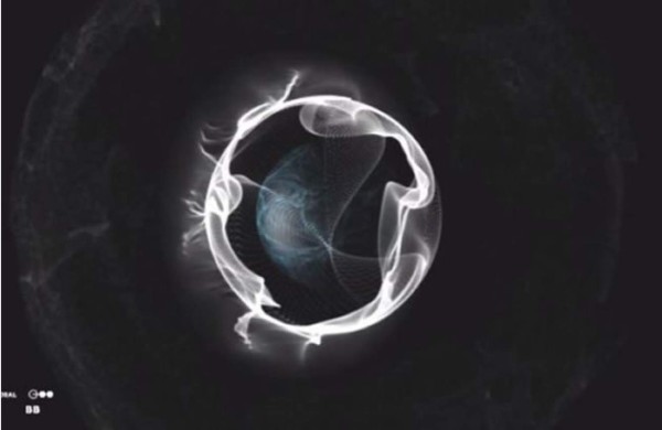 Video: La historia del universo en tres minutos