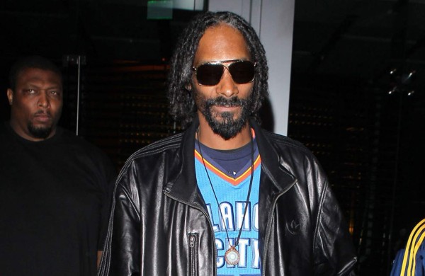 Snoop Dogg: 'Caitlyn Jenner no debería ser noticia'