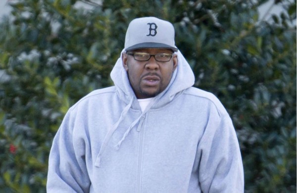 Bobby Brown: 'La cárcel me ayudó a superar mis adicciones'