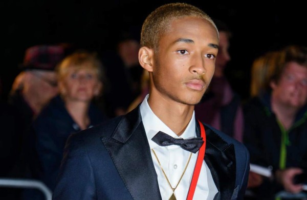 Jaden Smith reafirma que Tyler, the Creator es su novio