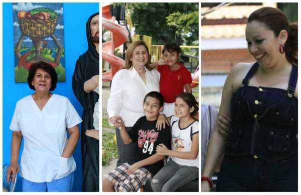 Hoy miércoles es el Premio Mujer Avon