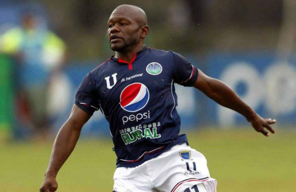 'Tyson' Núñez cerca del Marathón