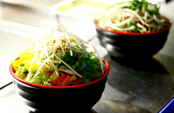 Los nuevos sabores en San Pedro Sula