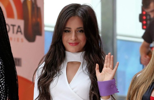 Camila Cabello quiere volver a ser niña