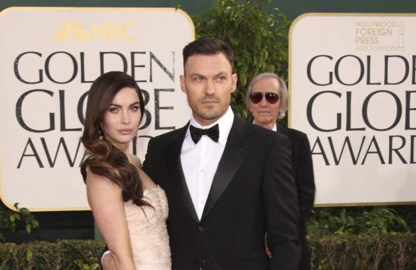 Megan Fox podría cancelar su divorcio de Brian Austin Green