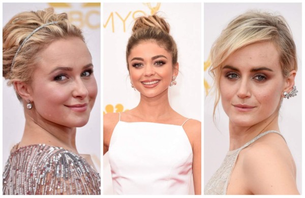 Premios Emmy 2014: lo mejor y lo peor de la alfombra roja