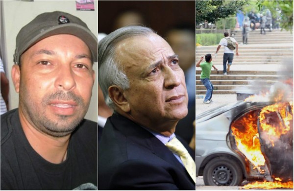 Los chismes de las Elecciones 2017 en Honduras