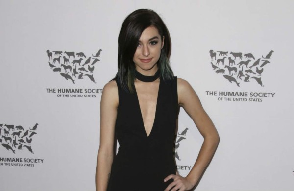 El asesino de Christina Grimmie creía que eran 'almas gemelas'