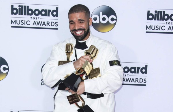 Drake abandonará la música por el cine