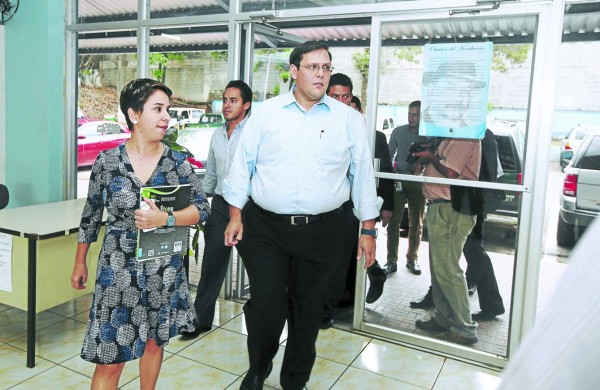 Mañana se conocerá destino final del Ihnfa