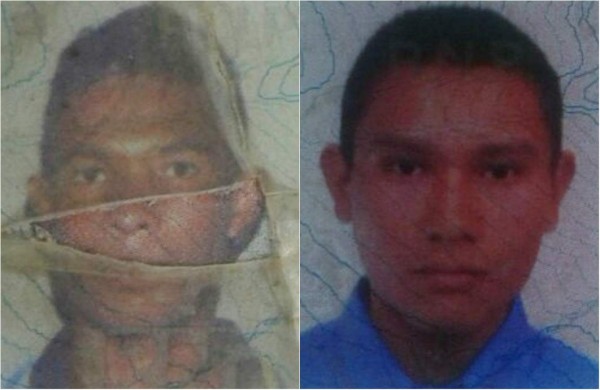 A tiros matan a dos jornaleros en la carretera de La Guama a Peña Blanca