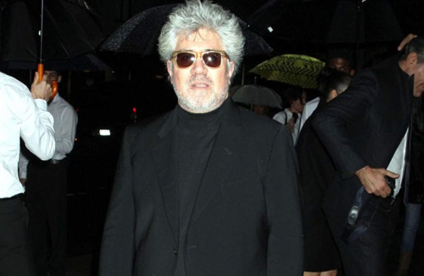 Pedro Almodóvar: 'La Iglesia promueve la cultura del odio'
