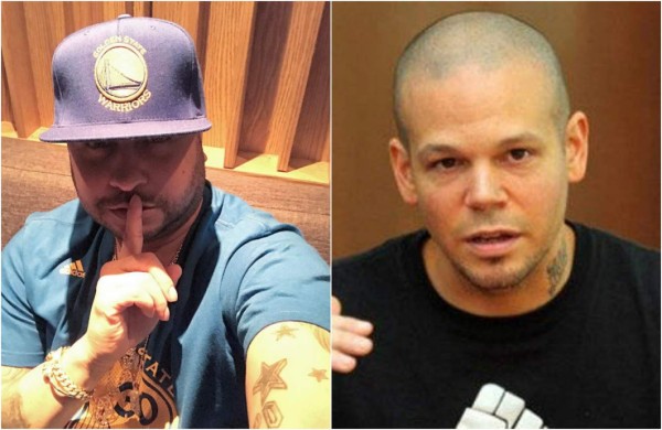 Tempo lanza nueva tiradera a Residente