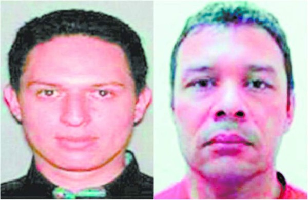 Medidas sustitutivas a favor de implicado en desfalco del IHSS