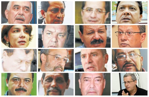 CNA calcula que L125 millones se fueron en 'empresas fantasmas”