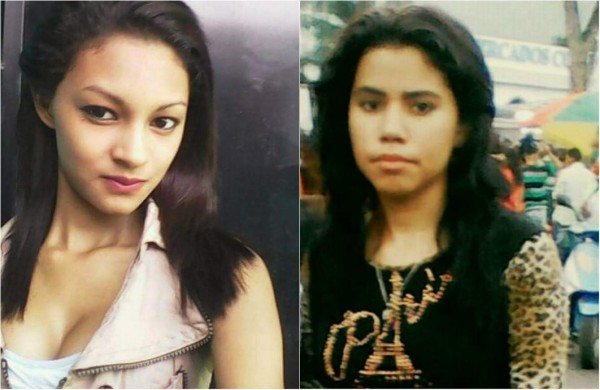 Investigan participación de mareros en crimen de colegiala