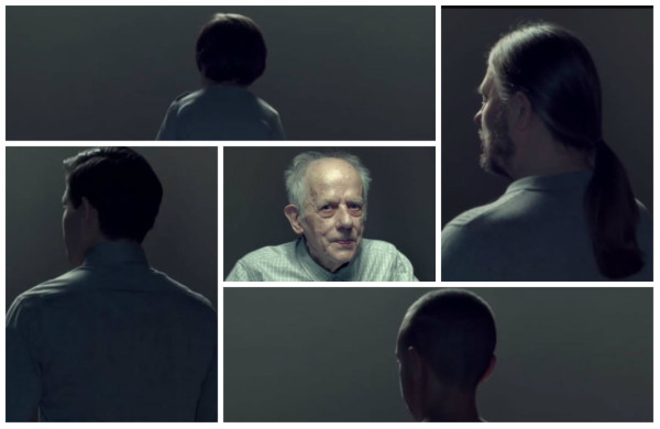 Video: Envejecer no es una enfermedad