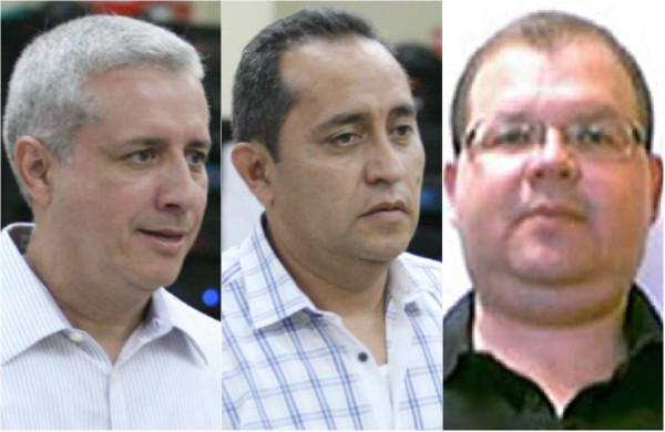 TSC confirma saqueo de L600 millones en el IHSS