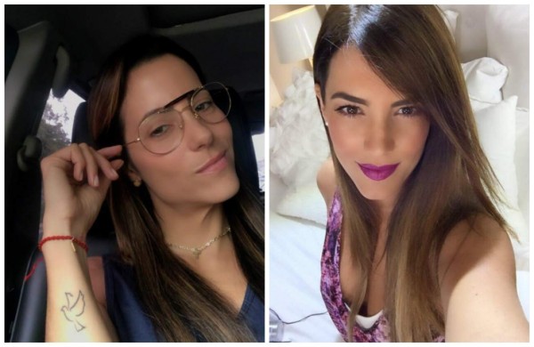 Foto de hija de Gaby Espino con su madrastra enfurece a los fans