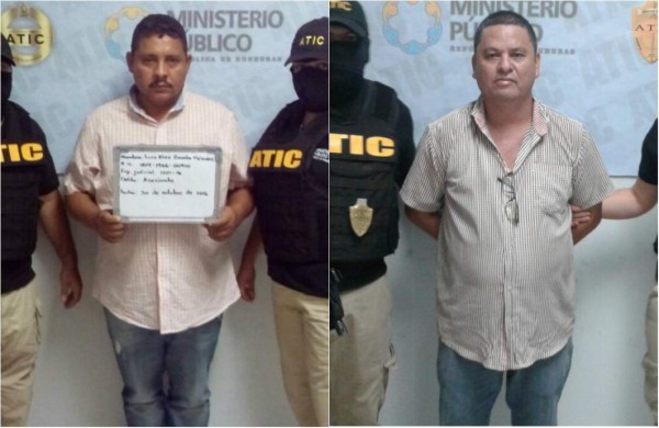 Quedan en prisión dos líderes campesinos de Villanueva