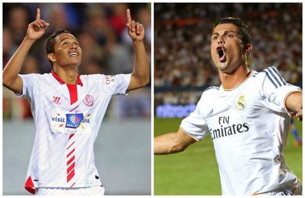 Real Madrid y Sevilla se juegan la Supercopa de Europa