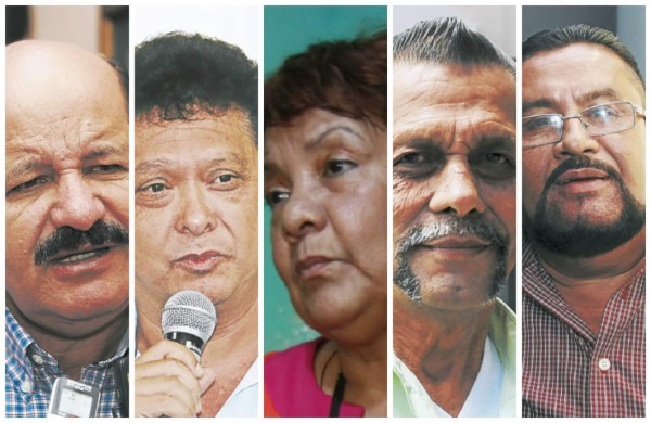 Sindicalistas enjuiciados por caso del IHSS buscan inmunidad en la OIT