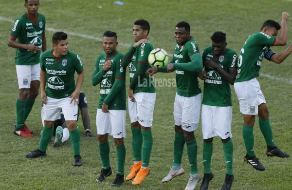 ¡Jornada de infarto! Así se jugará la última fecha de las vueltas regulares en Honduras