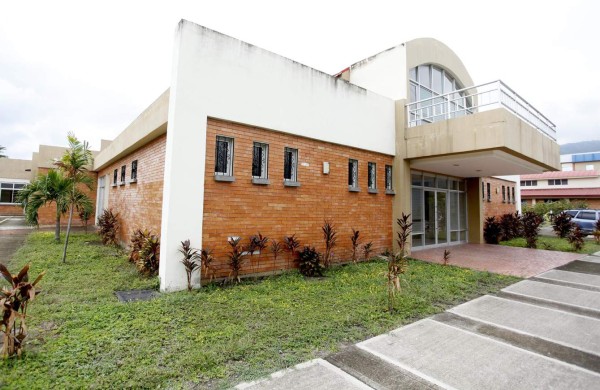 Esperan desembolso de L20 millones para hospital siquiátrico