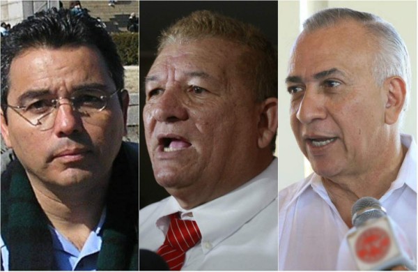 Los chismes de las Elecciones 2017 en Honduras