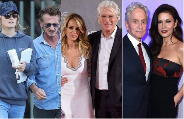 Ellos las prefieren jóvenes