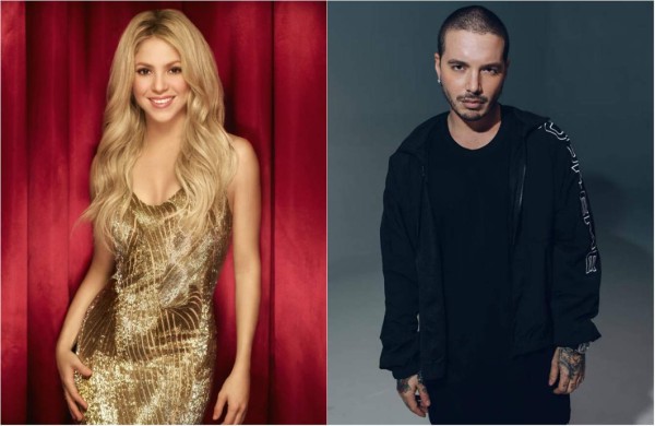 Los nominados en los premios Billboard Latinos 2018
