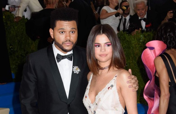  The Weeknd prepara sorpresa de cumpleaños para Selena Gómez