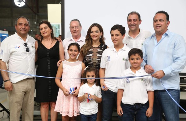 Windotec inaugura planta de vidrio arquitectónico de alta tecnología