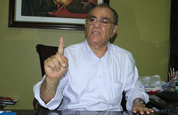 'Hay hoteles que se están ahogando en los bancos”