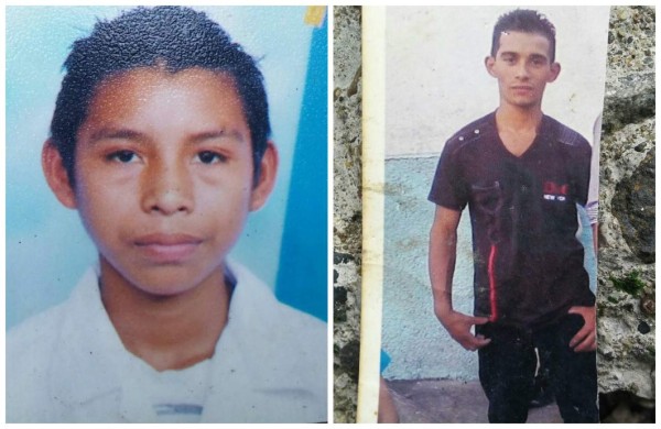 Matan y cuelgan de un muro a dos jóvenes en San Pedro Sula