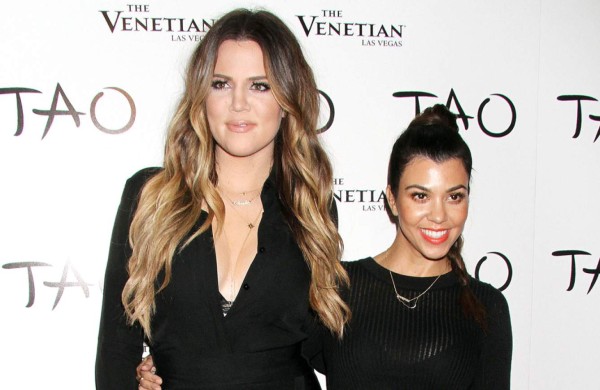 ¿A qué edad Khloé Kardashian perdió la virginidad?