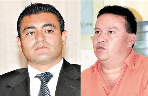 Diputados eligen al nuevo procurador y subprocurador