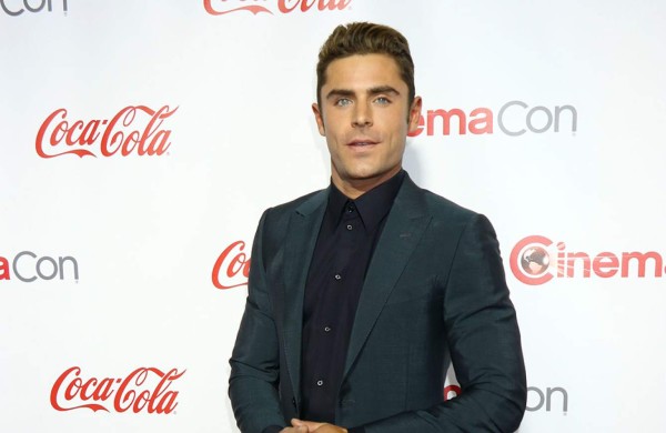 Zac Efron busca esposa